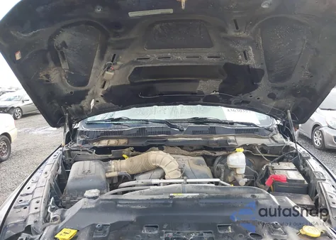 2012 Ram 1500 Sport z USA, uszkodzony, nr VIN 1C6RD7HT3CS319900